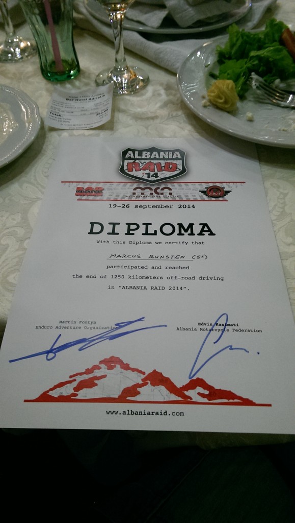 Diploma