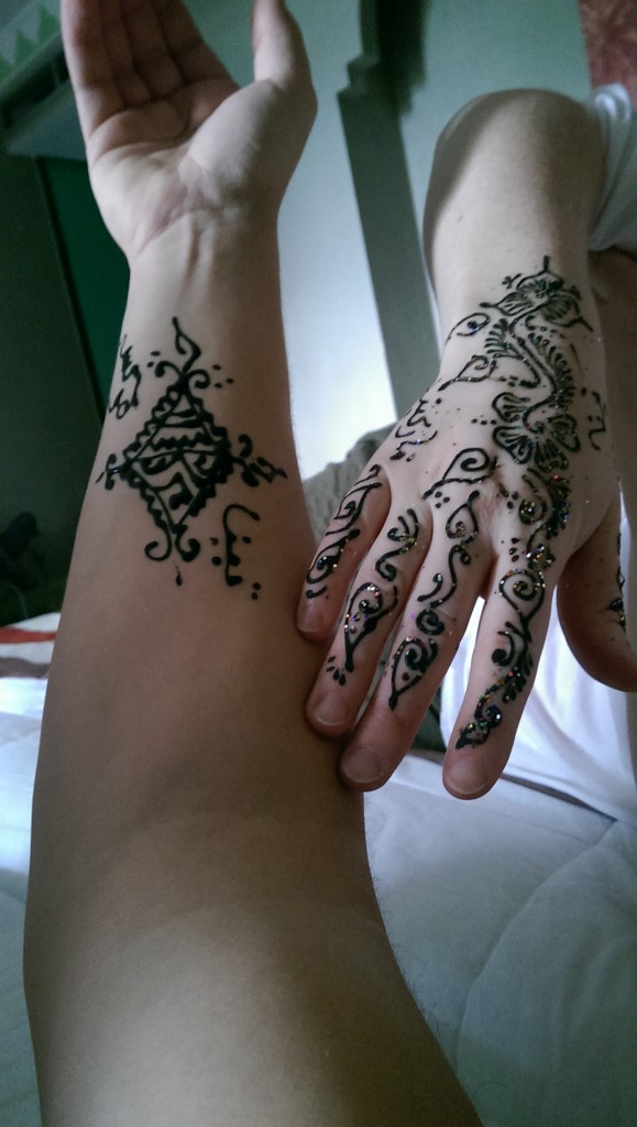 Henna