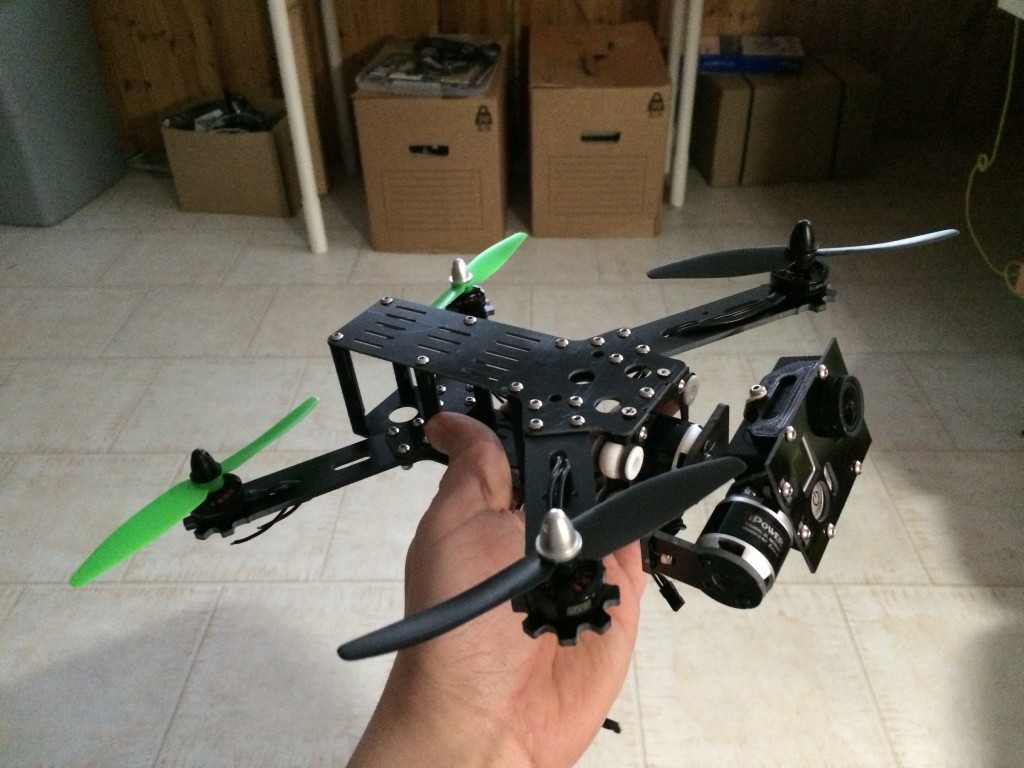 MiniQuad