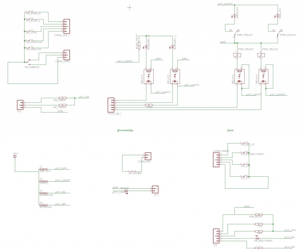 electrical